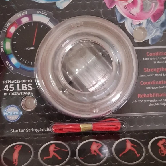 RESISTANCE TRAINER - Picture 2 of 8